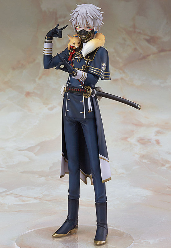 Touken Ranbu -ONLINE- ORANGE ROUGE Nakigitsune