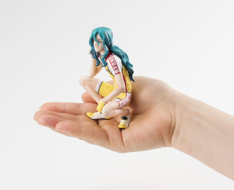 PALMATE YOWAMUSHI PEDAL MEGAHOUSE YUSUKE MAKISHIMA