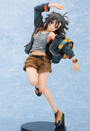 IDOLM@STER Phat! Makoto Kikuchi