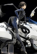 Persona 5 HOBBY JAPAN Makoto Niijima Phantom Thief ver. with Johanna 50th Anniversary Model