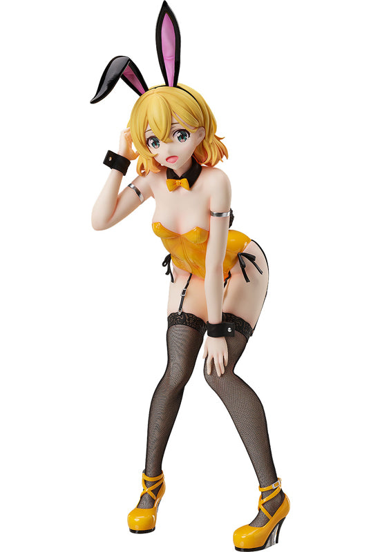 Rent-a-Girlfriend FREEing Mami Nanami: Bunny Ver.