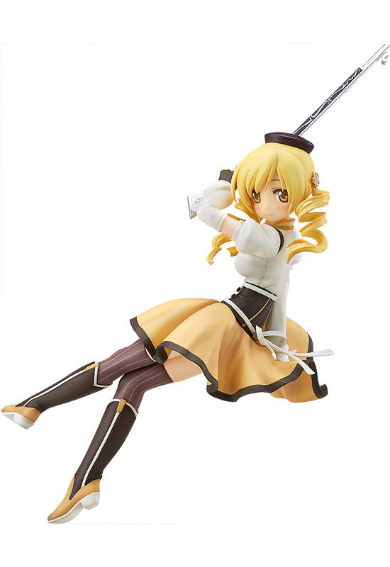 Puella Magi Madoka Magica The Movie: The Beginning Story / The Everlasting  GOOD SMILE COMPANY Mami Tomoe ~The Beginning Story / The Everlasting~