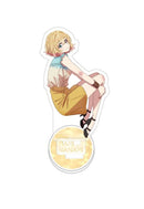 Rent-A-Girlfriend Curtain Tamashii Acrylic Stand Nanami Mami