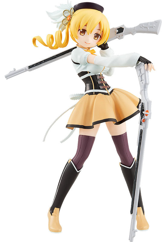 Puella Magi Madoka Magica The Movie -Rebellion- POP UP PARADE Mami Tomoe