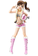 Brilliant Stage The Idonm@ster 2 Megahouse Mami Futami