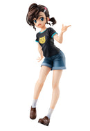 GEGEGE NO KITARO MEGAHOUSE G.E.M. INUYAMA MANA