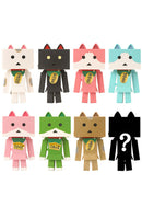 Nyanboard Sentinel Maneki Nyanboard (Random box of 8)