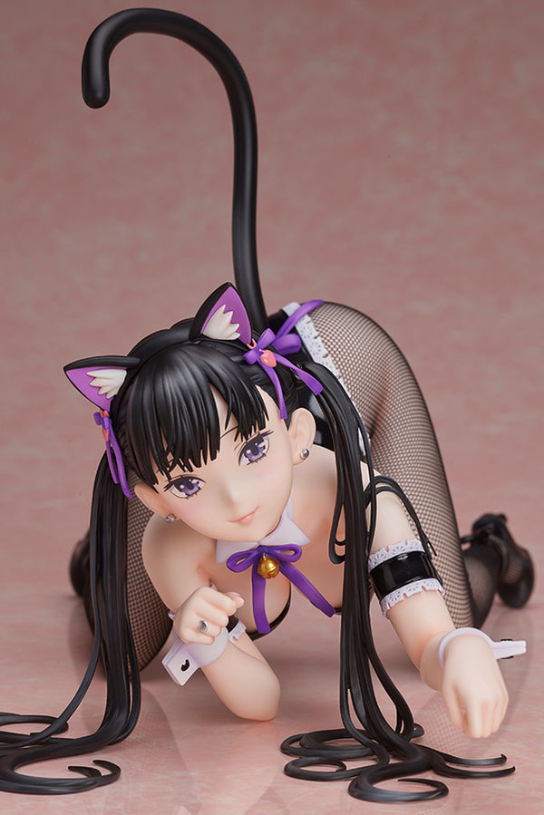 Houkago Vanilla BINDing Mako Kudo Nekomimi Ver.