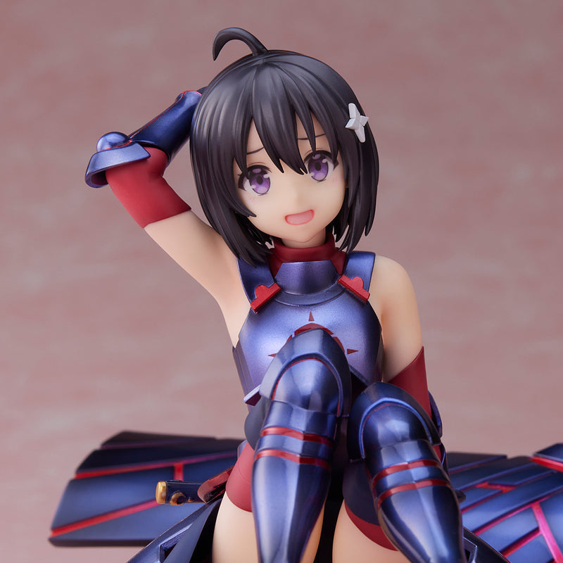 BOFURI: I Don't Want to Get Hurt, So I'll Max Out My Defense UNION CREATIVE Maple