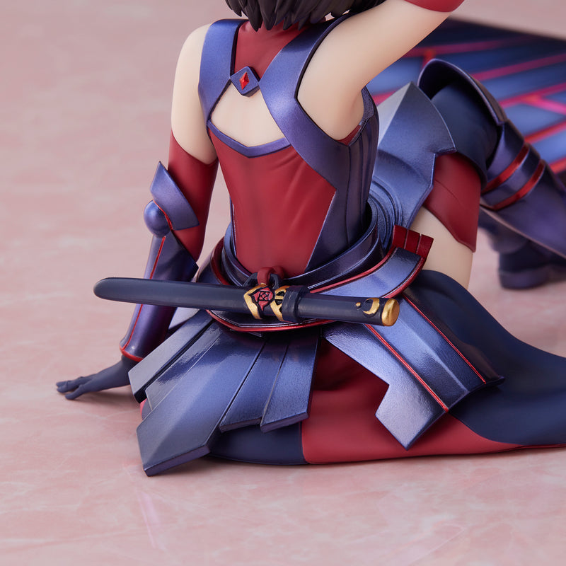 BOFURI: I Don't Want to Get Hurt, So I'll Max Out My Defense UNION CREATIVE Maple