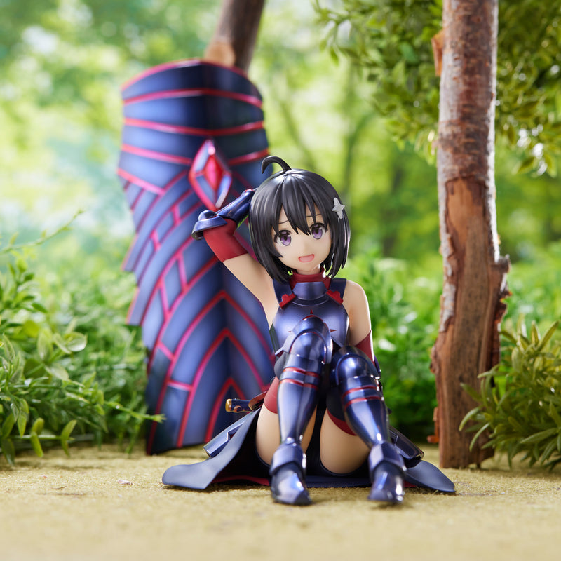 BOFURI: I Don't Want to Get Hurt, So I'll Max Out My Defense UNION CREATIVE Maple