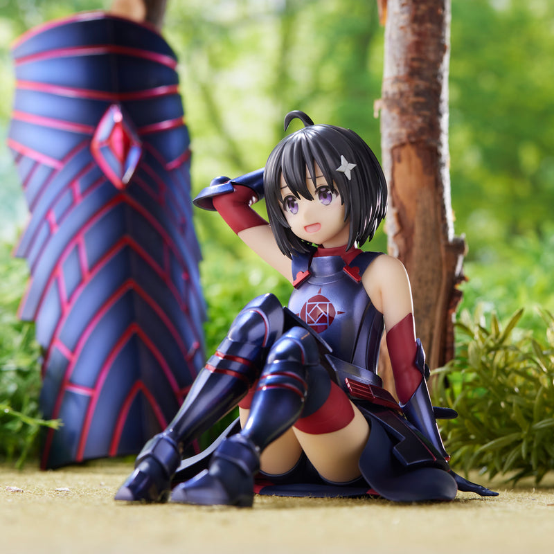 BOFURI: I Don't Want to Get Hurt, So I'll Max Out My Defense UNION CREATIVE Maple