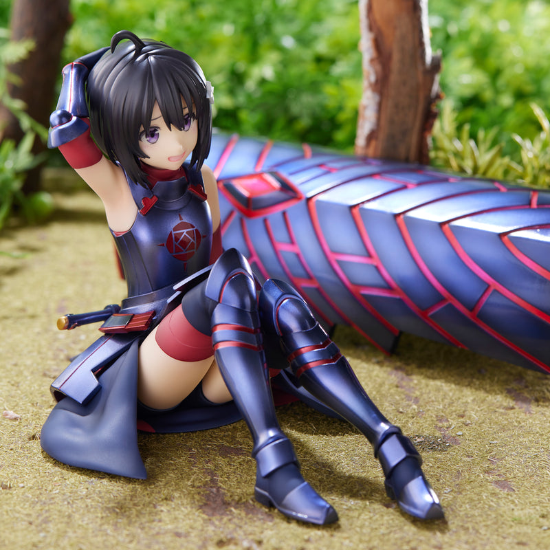 BOFURI: I Don't Want to Get Hurt, So I'll Max Out My Defense UNION CREATIVE Maple