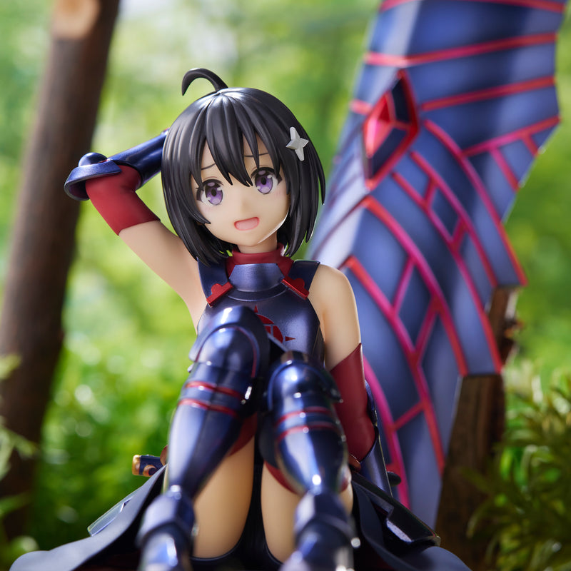 BOFURI: I Don't Want to Get Hurt, So I'll Max Out My Defense UNION CREATIVE Maple