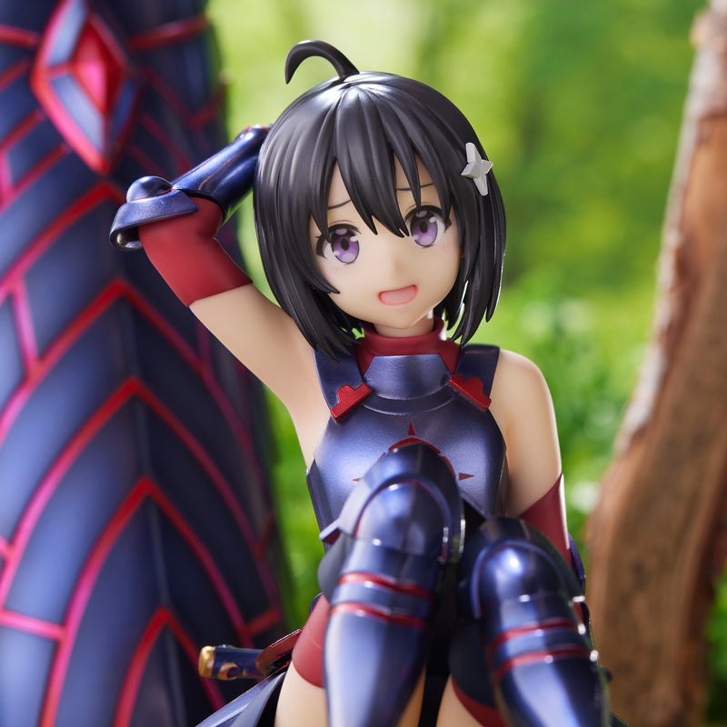 BOFURI: I Don't Want to Get Hurt, So I'll Max Out My Defense UNION CREATIVE Maple