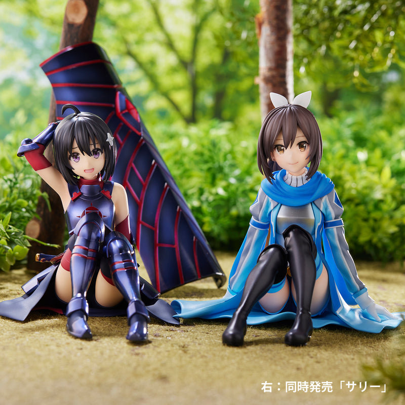 BOFURI: I Don't Want to Get Hurt, So I'll Max Out My Defense UNION CREATIVE Maple