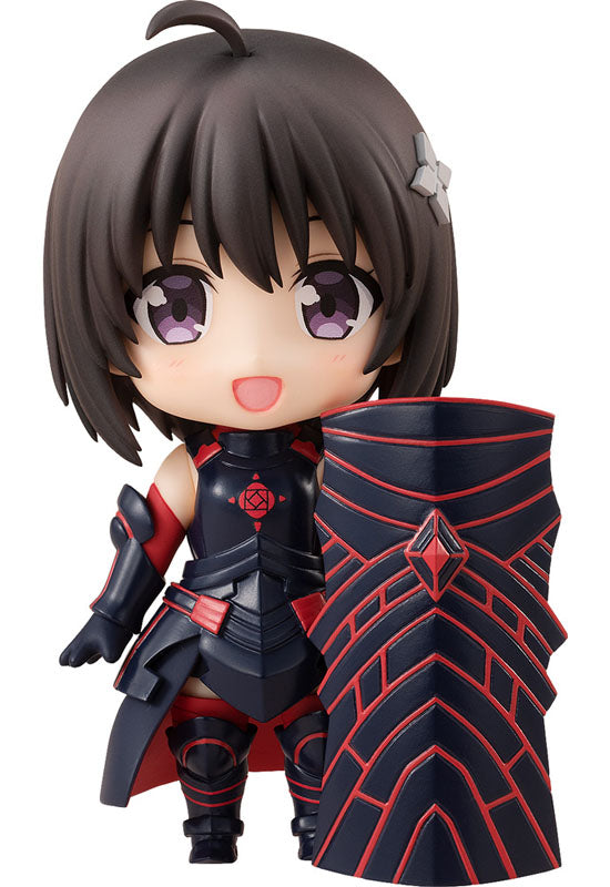 1659 BOFURI: I Don't Want to Get Hurt, so I'll Max Out My Defense. Nendoroid Maple