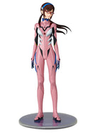 Evangelion KAIYODO HAYASHI HIROKI FIGURE COLLECTION Eva Girls - Mari
