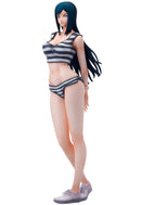 Prison School Union Creative Hdge technical statue No.20 Mari Kurihara