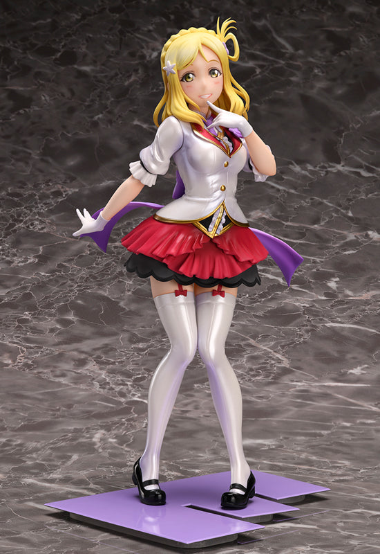 Love Live! Sunshine!! STRONGER Birthday Figure Project: Mari Ohara