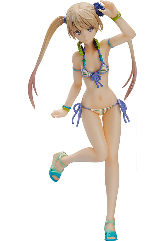 Little Armory FREEing Maria Teruyazu: Swimsuit Ver.