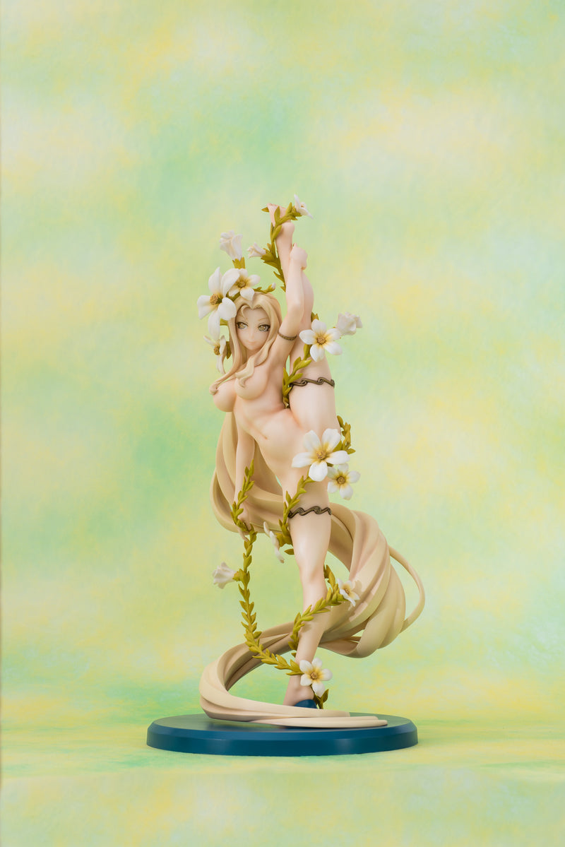 Flower Fairy Daiki Maria Bernard Non Scale PVC Figure