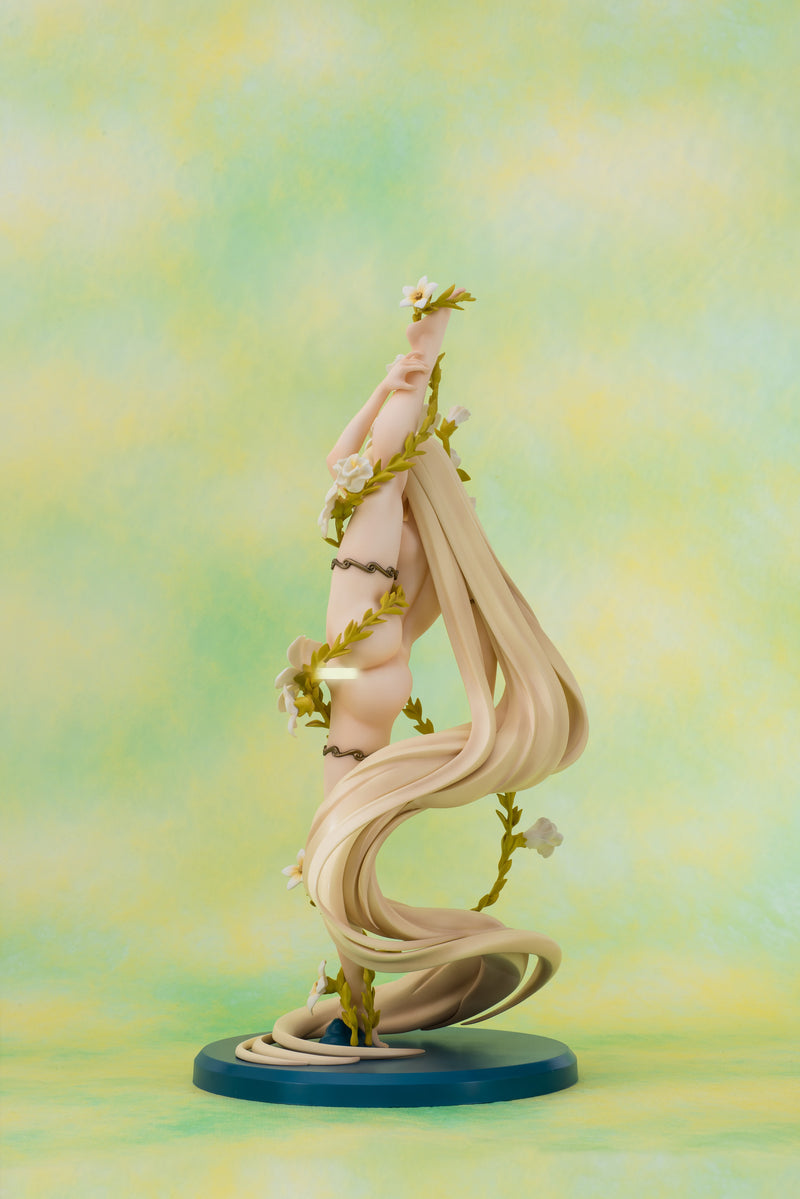 Flower Fairy Daiki Maria Bernard Non Scale PVC Figure