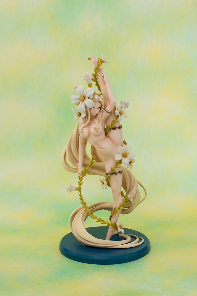 Flower Fairy Daiki Maria Bernard Non Scale PVC Figure