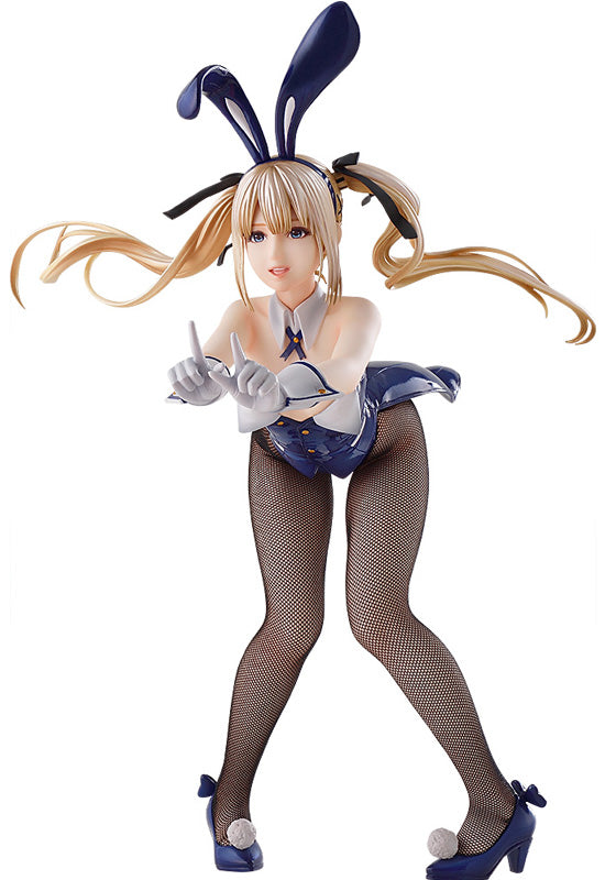 DEAD OR ALIVE Xtreme3 FREEing Marie Rose: Bunny Ver.
