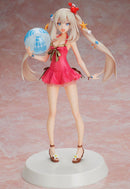 Fate/Grand Order OUR TREASURE Caster/Marie Antoinette【Summer Queens】