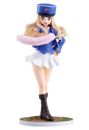 Girls und Panzer das Finale WAVE Marie DT-174