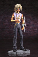 YU-GI-OH KOTOBUKIYA MARIK ISHTAR ARTFX J