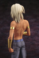 YU-GI-OH KOTOBUKIYA MARIK ISHTAR ARTFX J