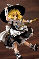 Touhou Project Marisa Ques Q Kirisame Touhou Kourindou Ver.