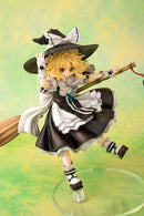 Touhou Project Marisa Ques Q Kirisame Touhou Kourindou Ver.