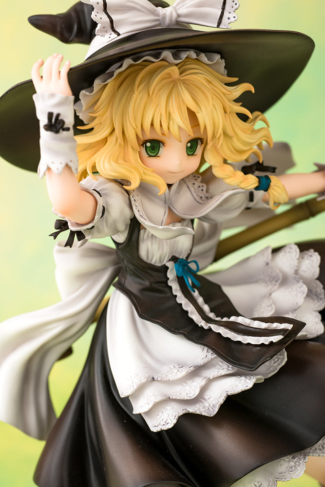 Touhou Project Marisa Ques Q Kirisame Touhou Kourindou Ver.
