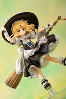 Touhou Project Marisa Ques Q Kirisame Touhou Kourindou Ver.
