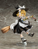 Touhou Project Marisa Ques Q Kirisame Touhou Kourindou Ver.