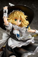 Touhou Project Marisa Ques Q Kirisame Touhou Kourindou Ver.