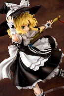 Touhou Project Marisa Ques Q Kirisame Touhou Kourindou Ver.