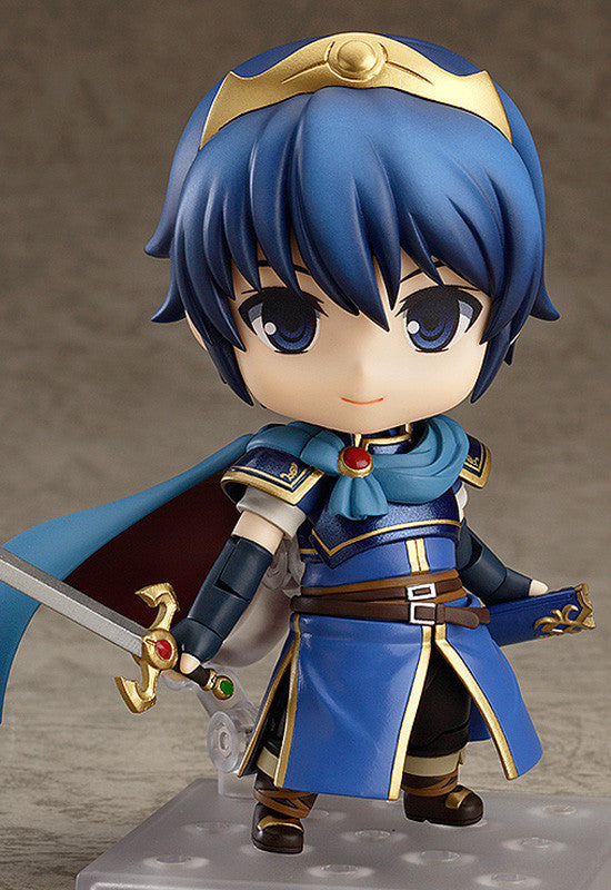 0567 Fire Emblem New Mystery of the Emblem Nendoroid Marth (re-run)