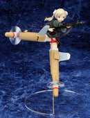 Strike Witches the Movie Alter MARTINA CRESPI 1/8