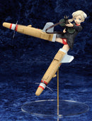 Strike Witches the Movie Alter MARTINA CRESPI 1/8