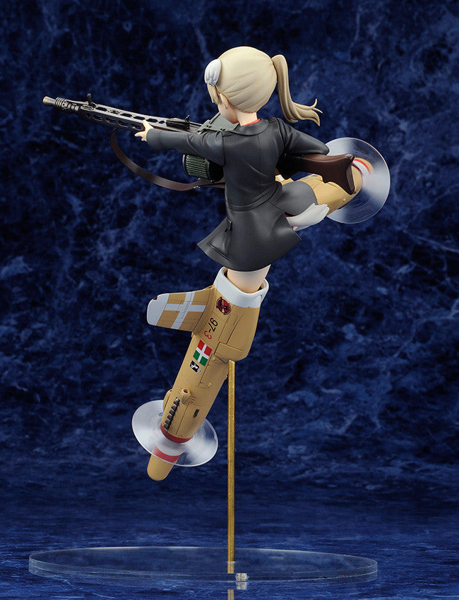 Strike Witches the Movie Alter MARTINA CRESPI 1/8