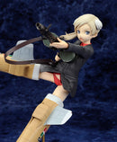 Strike Witches the Movie Alter MARTINA CRESPI 1/8
