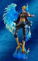 One Piece P.O.P. MAS Marco the Phoenix