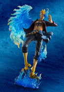 One Piece P.O.P. MAS Marco the Phoenix