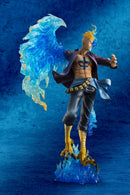 One Piece P.O.P. MAS Marco the Phoenix