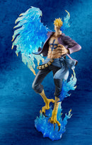 One Piece P.O.P. MAS Marco the Phoenix