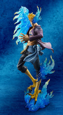 One Piece P.O.P. MAS Marco the Phoenix